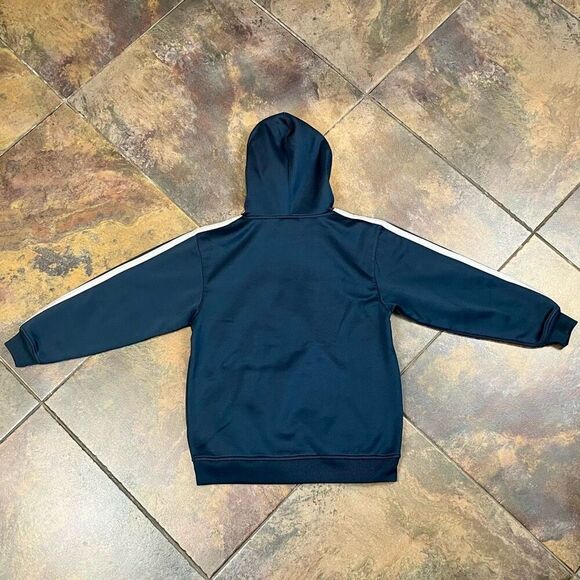 Team Apparel Youth Chicago Cubs Hoodie 10/12 - Picture 11 of 11